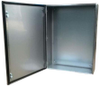 Wall Boxes - 8428377 - RS Components, Ltd.