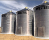 Standard-Corr Grain Bins -- Model 100 Standard Series - Image