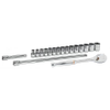 Socket Sets - 7687027 - RS Components, Ltd.