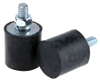 Anti Vibration Mounts - 7203357 - RS Components, Ltd.