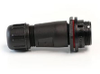 Industrial Circular Connectors - 2070616 - RS Components, Ltd.