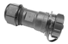 Industrial Circular Connectors - 304574 - RS Components, Ltd.