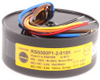 Toroidal Transformers - 2238673 - RS Components, Ltd.