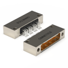 D-Sub Connector Assemblies - 2262-A29865-001-ND - DigiKey