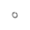 DZUS® Quarter-Turn Retainer, Size 9, Stainless Steel - D8-329-101-200 - Southco