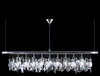Island/Pool Table-4 Light + - 269701 - Light Center (The)