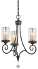 42860SWZ Mid. Chandeliers-Glass Up - 658292 - Capital Lighting, Inc.