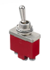 Toggle Switches - 428037 - RS Components, Ltd.