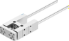 Pneumatic Guided Cylinders - 723655 - RS Components, Ltd.