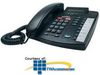 TalkSwitch TS-9112i IP Telephone - TS-9112I - TelephoneStuff.com