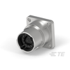 Circular Connector Housings - 2452-EEGA205NN00000001000-ND - DigiKey
