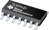 TLV274-Q1 Automotive Catalog 550-uA/Ch 3-MHz Rail-to-Rail Output Operational Amplifier - TLV274QDRQ1 - Texas Instruments