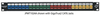 Multimedia Patch Panel, 1U, 24-Port -- JPMT1024A