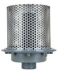 Green Roof Metered Overflow Drain -- GRD-640 - Image