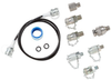 Premium Pressure Transmitter Test Hose Kit - 700TTH5K - Transcat, Inc.