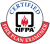 Certified Fire Plan Examiner (CFPE) Certification - Image