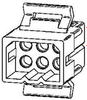 Pin & Socket Connectors - 03-09-2061 - VAST STOCK CO., LIMITED