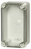 Enclosure, Transparent Cover -- Piccolo UL PC C 65 T - Image