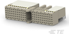 Hard Metric Backplane Connectors - 352359-1 - TE Connectivity