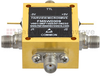 SMA PIN Diode Switch SPDT From 70 MHz to 26.5 GHz Rated at +27 dBm - FMSW2009 - Fairview Microwave Inc.