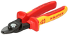 Electricians shears KNIPEX Tools 95 18 165 US