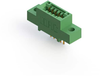 Card Edge Connectors - Edgeboard Connectors - 845-005-541-404 - Lingto Electronic Limited