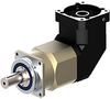 Servobox Series Model SFL-A75A 2-Stage, 50 Ratio, Solid Output Shaft Bearing, and Ps Backlash Class Planetary Reducer Gearbox - SFL-A75A-50N-Ps - Pelonis Technologies, Inc.