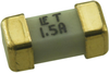 Fuse, Smd, 1.5A, Slow Blow; Fuse Current Littelfuse - 12J2905 - Newark, An Avnet Company