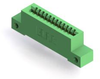 Card Edge Conn, Single, 12Pos, Th; Card Edge Connector Type Edac - 65AJ7157 - Newark, An Avnet Company