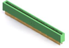 Card Edge Conn, Dual, 96Pos, Solder Lug; Card Edge Connector Type Edac - 64AJ9673 - Newark, An Avnet Company