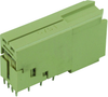 Hard Metric Connector, Plug, 4Pos; Product Range Te Connectivity - 43M0217 - Newark, An Avnet Company