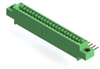 Card Conn, Single Side, 21Pos, Wire Wrap; Card Edge Connector Type Edac - 75AJ3728 - Newark, An Avnet Company