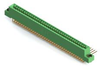 Card Conn, Dual Side, 74Pos, Wire Wrap; Card Edge Connector Type Edac - 76AJ3318 - Newark, An Avnet Company