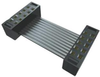 Cable Assembly, Idc, 50 Conductor, 6, Grey; No. Of Positions Samtec - 60M3651 - Newark, An Avnet Company