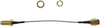 Connector To Connector Multicomp Pro - 75Y1687 - Newark, An Avnet Company