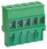 Pluggable Terminal Block, 6, 300 V, 16 A, 5.08 Mm, 24 Awg, 14 Awg Rohs Compliant Multicomp Pro - 64T3546 - Newark, An Avnet Company