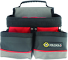 Tool Case, Polyester, 230X270X95Mm; Carrying Case Material Ck Tools - 25AH9819 - Newark, An Avnet Company