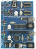 Dev Kit, /dspic30F4012 Mcu; Silicon Manufacturer Custom Computer Services - 18X2308 - Newark, An Avnet Company