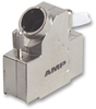Backshell Kit, Db, Zinc; Product Range Amp Te Connectivity - 15J4175 - Newark, An Avnet Company