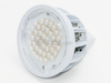 2.6 Watt, 12 Volt DIMMABLE LED - AACMR16WW25 - bulbs.com