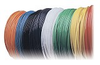 Blue Tubing - 1/2