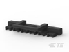 Connector Hardware, Mounts, Locks & Retainers - 6-1971794-1 - TE Connectivity