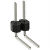 Headers, Male Pins - S1132E-02-ND - DigiKey