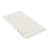 Terminal Block Marker Strips - 2109-1SNK166191R0000-ND - DigiKey