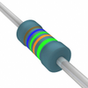 Through Hole Resistors - MBB02070C1653DC100-ND - DigiKey