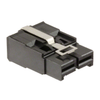 Blade Type Power Connector Housings - A117454-ND - DigiKey