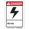 Signs, Nameplates, Posters - 2267-49011-ND - DigiKey