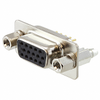 D-Sub Connector Assemblies - NOR1214-ND - DigiKey