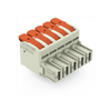 Headers, Plugs and Sockets - 2946-832-1105/323-000-ND - DigiKey