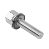 Stainless Steel Hygienic Bolts -- KBWS-100H - Image
